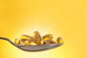 Statin Use & Vitamin D Supplementation