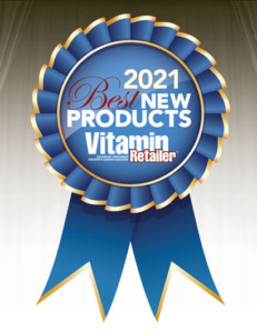 Vitamin Retailer’s 2021 Best New Products