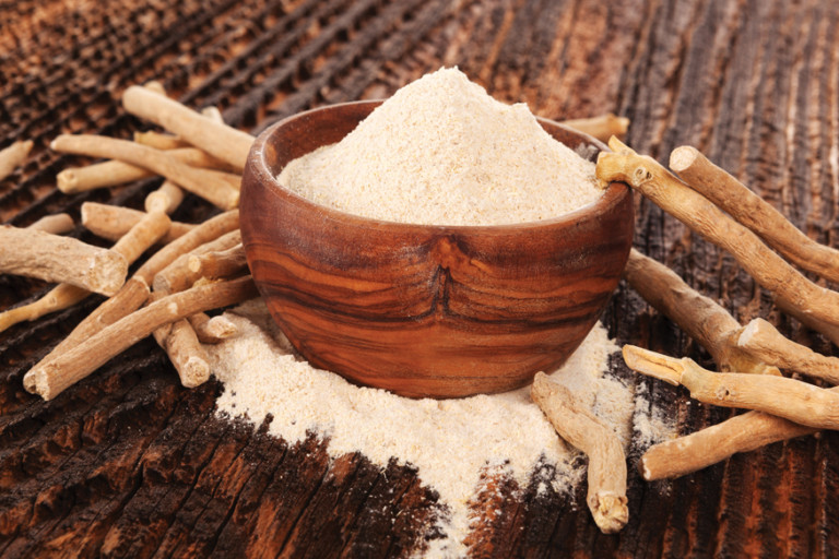 Ashwagandha