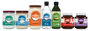 Nutiva Unveils New Branding Reaffirming Purpose-Driven Leadership in Organic Food Products