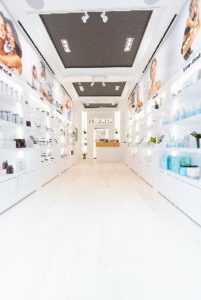 Modere Opens Brand Experience Center in New York City