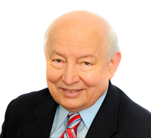 In Memoriam: James S. Turner, 81, Esq., Chairman & President, Citizens for Health