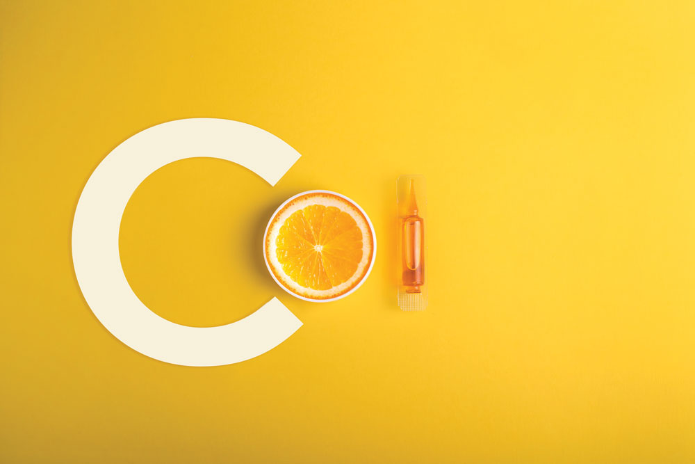vitamin c lipid metabolites Vitamin C Lipid Metabolites