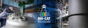 BIO-CAT Microbials Invests $35 Million in State-of-the-Art Virginia Fermentation Facility