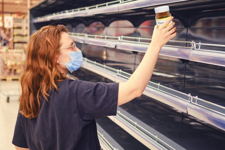 Supply Chain Shortfalls