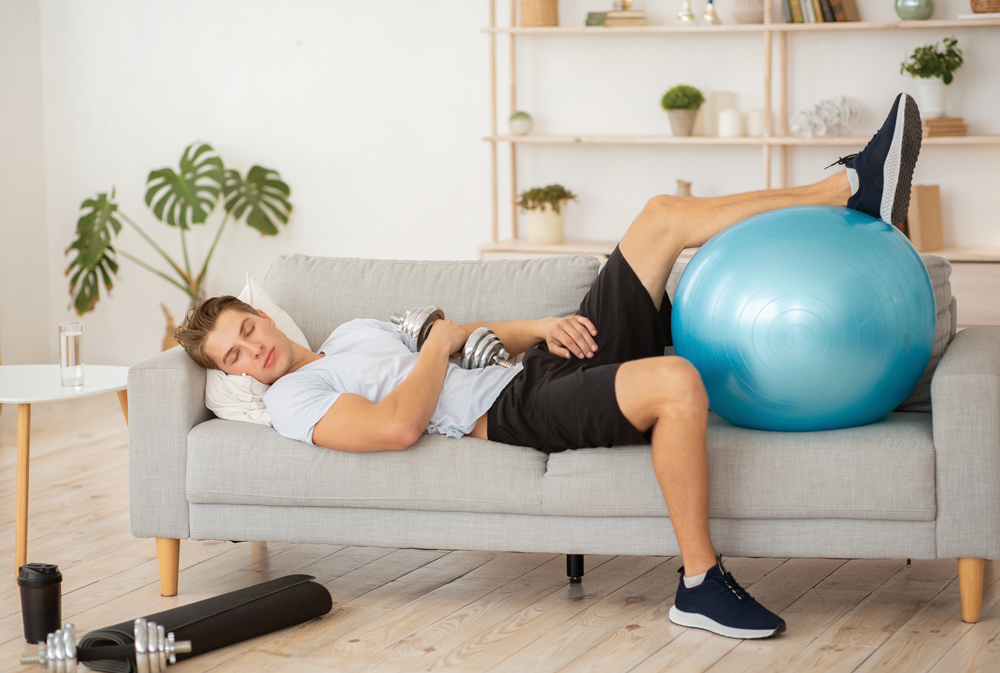 The Science of Sleep and its Profound Impact on Athletic Performance