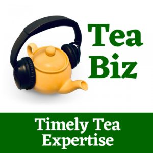 Russian Invasion of Ukraine Impacts Tea Trade