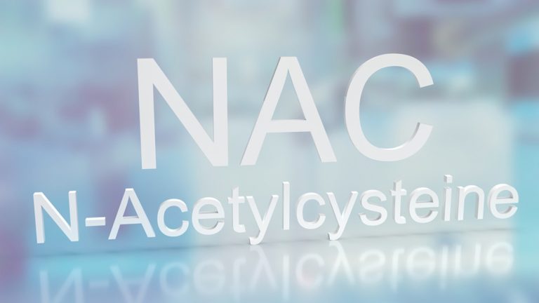 CRN Dismisses FDA Response on N-acetyl-cysteine (NAC)