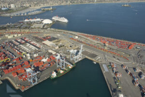 AHPA and NPA Co-sign Letter to President Biden Urging New West Coast Port Labor Agreement