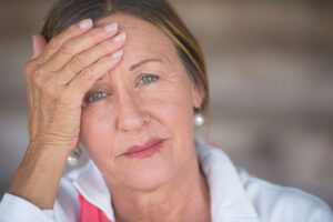 Menopause and Your Mind