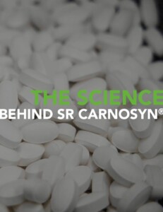 [Sponsored Video] The Science Behind SR CarnoSyn<sup>®</sup>