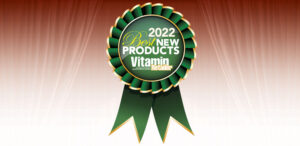 Vitamin Retailer’s 2022 Best New Products