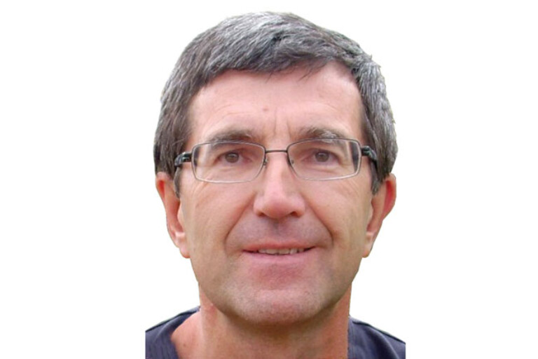 Daniel Gagnon, Medical Herbalist, MS, RH (AHG), Owner, Herbs, Etc.