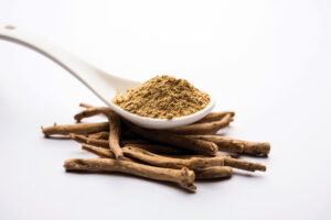 Achieving a Healthy Balance With Ashwagandha