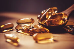 GOED Gears Up for Global Omega-3 Day
