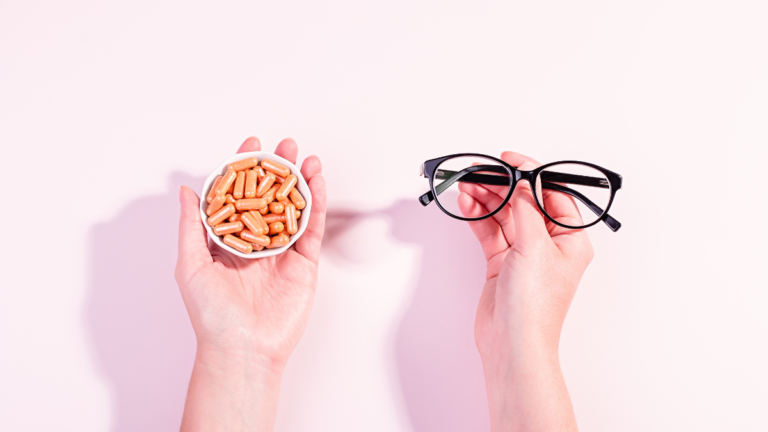 CRN Report Outlines Value of Lutein and Zeaxanthin in Reducing Medical Costs Associated with Age-Related Macular Degeneration