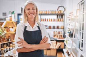 Women In Nutritional Supplements and Natural Products: Part 2