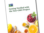 Getting Verified with the Non-GMO Project