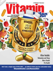Vitamin Retailer June 2023