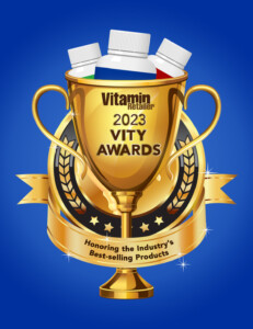 2023 Vity Awards