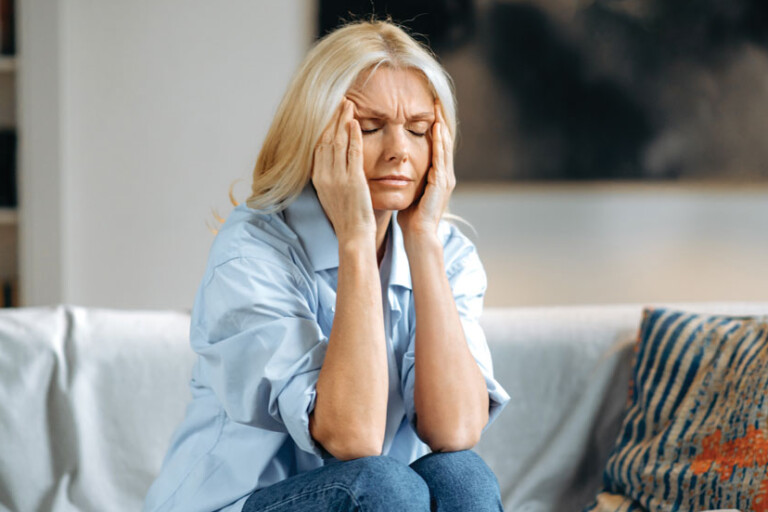 Depression and Anxiety