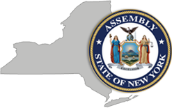 New York Assembly Passes Bill Restricting Access to Weight Management, Sports Nutrition Supplements