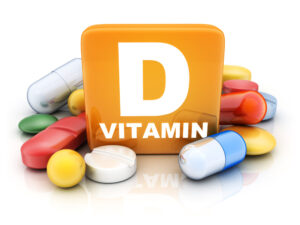 Organic & Natural Health Association Urges Congress to Add Vitamin D to Farm Bill