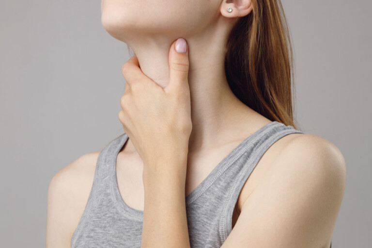 Holistic Thyroid Support