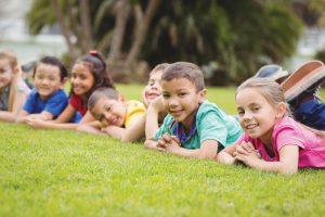 Children’s Health & Wellness Grows