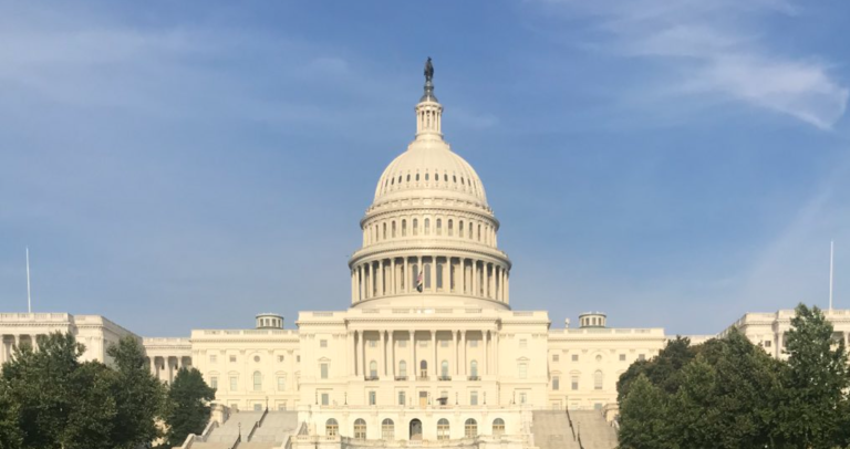 Trade Associations Announce Support for Relaunched Dietary Supplement Caucus