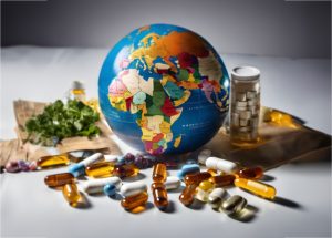 Global Supplements