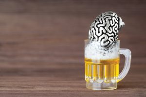How Alcohol Impacts Your Brain