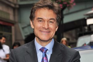 iHerb Appoints Dr. Oz as New Global Advisor