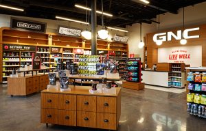 GNC Opens New Apothecary-style Flagship Shop in Pittsburgh