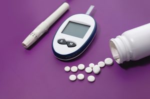 Sweet Relief! Blood Sugar and Metabolic Health Products Emerge