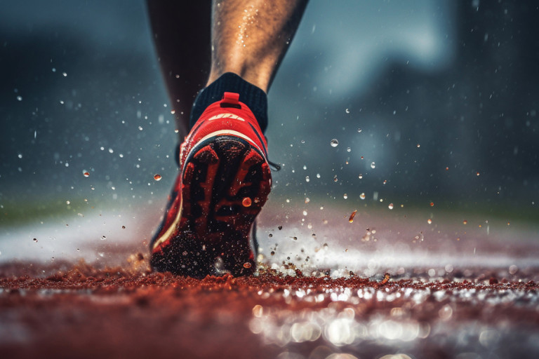 Endurance & Recovery