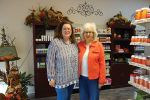 Betsy's Health Foods