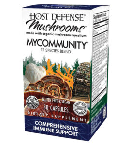 Host Defense MyCommunity