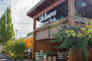 LifeSource Natural Foods