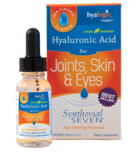 Hyalogic Hyaluronic Acid