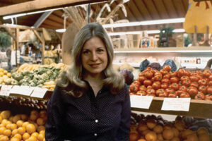 Mrs. Gooch’s Natural Foods Market