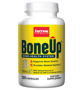 Jarrow Formulas BoneUp