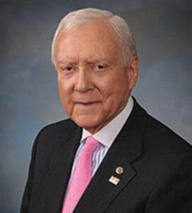 Orrin Hatch