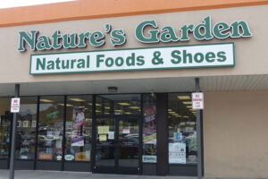 Nature's Garden Natural Food and Shoes