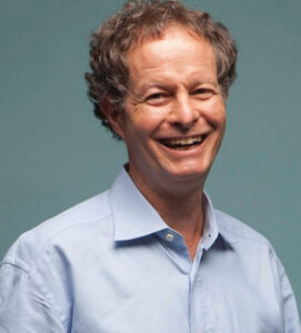 John Mackey