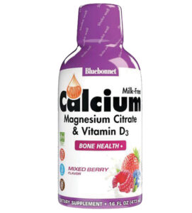 Bluebonnet Nutrition