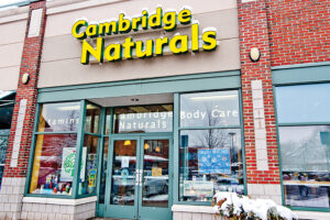 Cambridge Naturals
