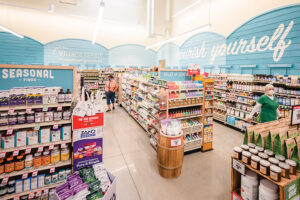 Sprouts Farmers Market