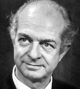 Linus Pauling