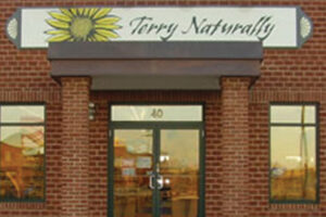 Terry Naturally Health Food Store